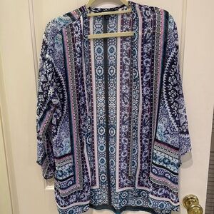 Express Kimono size M
